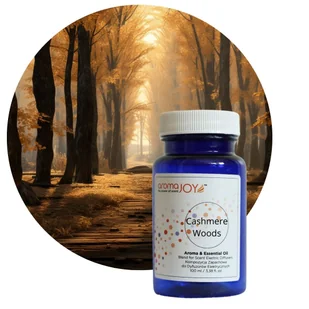CASHMERE WOODS - Kompozycja Zapachowa 100 ml - Zapachy do domu CASHMERE WOODS - Kompozycja Zapachowa 100 ml - Zapachy do domu - miniaturka - grafika 1