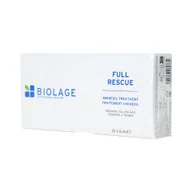 Serum do włosów - BIOLAGE FULL RESCUE AMINEXIL Wzmacniające ampułki przeciw wypadniu włosów 10 x 6 ml - miniaturka - grafika 1