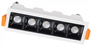 MINI LED RECESSED - Lampy sufitowe - miniaturka - grafika 3