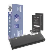 Baterie do laptopów - Mitsu akumulator bateria Apple MacBook Pro 13 A1322 BC/AP-A1322 - miniaturka - grafika 1