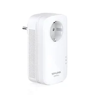 Pozostałe akcesoria sieciowe - Adapter sieciowy TP-LINK TL-PA8010P KIT - miniaturka - grafika 1