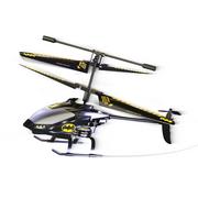 Zabawki zdalnie sterowane - Batman helikopter RC - miniaturka - grafika 1