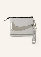 Etui na dokumenty i karty - Nike Saszetka Nike Icon Cortez weiss - miniaturka - grafika 1