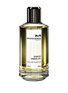 Mancera Coco Vanille - Wody i perfumy damskie - miniaturka - grafika 1