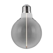 Żarówki tradycyjne - Żarówka szkło Przydymiony LEXMAN - miniaturka - grafika 1