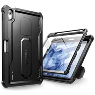 Etui do tabletów - Etui IPAD 10.9 2022 Tech-Protect Kevlar Pro czarne - miniaturka - grafika 1