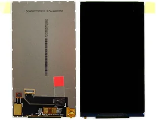 NOWY WYŚWIETLACZ LCD DO SAMSUNG XCOVER 4 4S - Części serwisowe do telefonów - miniaturka - grafika 1