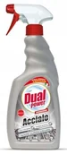 Środki do kuchni i łazienki - Spray Dual Power DUAL POWER do czyszczenia kuchni, 500 ml 8054633830826 - miniaturka - grafika 1