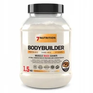 Odżywki na masę - Bodybuilder 1,5Kg - miniaturka - grafika 1