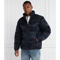 Kurtki męskie - Tommy Hilfiger Kurtka NEW YORK MONOGRAM | Regular Fit - miniaturka - grafika 1