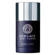 Dezodoranty i antyperspiranty męskie - Versace pour Homme 75 ml dezodorant w sztyfcie - miniaturka - grafika 1