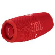 Głośniki przenośne - JBL Charge 5 Czerwony - miniaturka - grafika 1