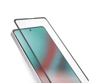 Szkła hartowane na telefon - SBS Full Cover Glass Screen Xiaomi Redmi Note 13 5G - miniaturka - grafika 1