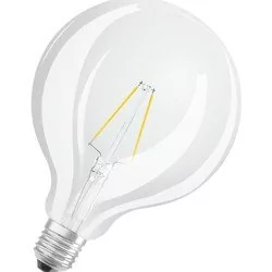 Osram Żarówka LED E27 2 W 250 lm 2700 K 230 V 4052899962064 - Żarówki LED - miniaturka - grafika 1