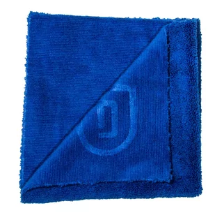 Deturner 2 Side Microfiber - Wszechstronna mikrofibra 40x40cm - Akcesoria do mycia samochodu - miniaturka - grafika 1