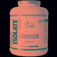Odżywki białkowe - Genlab - Zero Cf Isolate - 1620 G Ciastko Czekoladowe - miniaturka - grafika 1
