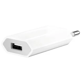 Ładowarka 30-stykowa Kabel Apple - Biały - Ładowarki do telefonów - miniaturka - grafika 1