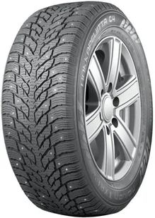 Nokian Hakkapeliitta C4 235/65R16C 121/119R - Opony dostawcze zimowe - miniaturka - grafika 1