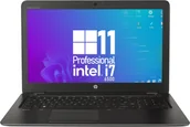 Elektronika OUTLET - Laptop HP Zbook 15u G3 i7-6500U 16GB 512GB SSD AMD FIrePro W4190M FHD IPS Win11 Pro - miniaturka - grafika 1