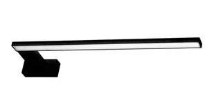 Milagro LED Kinkiet łazienkowy SHINE 1xLED/11W/230V IP44 - Lampy ścienne - miniaturka - grafika 1
