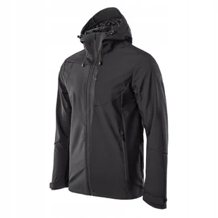 Kurtka softshell męska Magnum Cani - Kurtki i kamizelki sportowe męskie - miniaturka - grafika 1