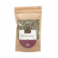 Przyprawy i zioła sypkie - Porzeczka czarna liść cięty 100g Nanga - miniaturka - grafika 1