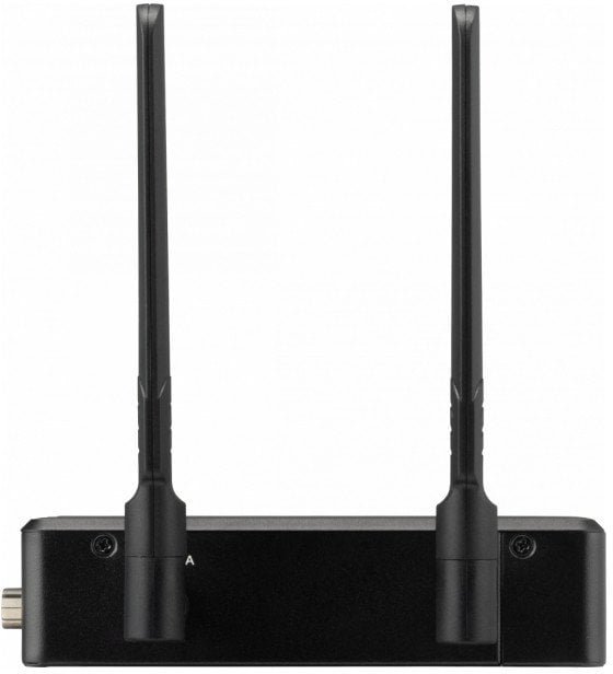 viewsonic europe Komputer OPS do monitorów Viewsonic Viewboard Box VBS200-A Cortex-A55/4GB/16GB/WiFi/BT/System Android11 VBS200-A