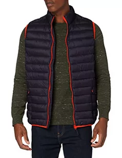 Blend Męska kurtka przejściowa - Kurtki męskie - miniaturka - grafika 1