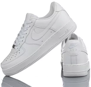 Buty Nike Air Force 1 Le Gs Dh2920 111 R-40 - Moda i Uroda OUTLET - miniaturka - grafika 1
