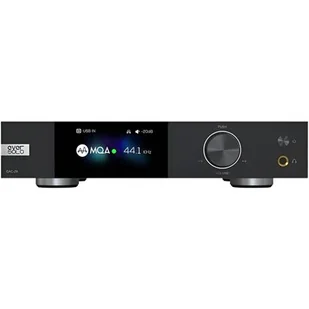 Eversolo DAC-Z8 - Przetwornik DAC ze wzmacniaczem słuchawkowym - Wzmacniacze - miniaturka - grafika 1