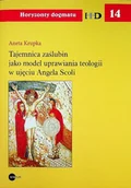 Religia i religioznawstwo - Tajemnica zaślubin jako model uprawiania teologii w ujęciu Angela Scoli - miniaturka - grafika 1