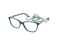 Okulary korekcyjne, oprawki, szkła - Missoni MMI 0032 MR8 - miniaturka - grafika 1