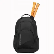 Plecaki - Plecak Dunlop CX Performance Backpack Black/black - miniaturka - grafika 1