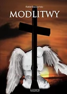 Religia i religioznawstwo - Astrum Modlitwy. Tomik wierszy. - Baczyśki Rafał - miniaturka - grafika 1