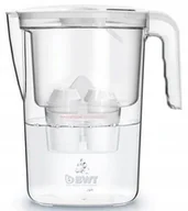 Dzbanki filtrujące - Dzbanek Filtrujący Wodę Bwt 2,6L + 1 Filtr Magnezowy, Model Vida - miniaturka - grafika 1