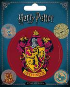 Naklejki na ścianę - Pyramid Posters Harry Potter Gryffindor - naklejki 10x12,5 PS7388 - miniaturka - grafika 1