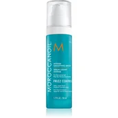 Serum do włosów - Moroccanoil - Intense Smoothing Serum - Wygładzające Serum Do Włosów - 50ml - Dla Kobiet - miniaturka - grafika 1