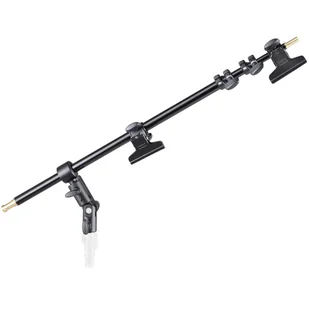 Godox Ramię LSA-15 Boom Arm z clamp - Blendy fotograficzne - miniaturka - grafika 1