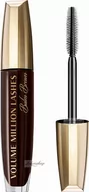 Tusze do rzęs - L''Oréal - Volume Million Lashes - Pielęgnujący tusz do rzęs - Balm Brown - miniaturka - grafika 1
