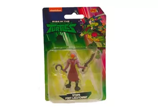 Wojownicze Żółwie Ninja-mini figurka Stopa - Figurki dla dzieci - miniaturka - grafika 1