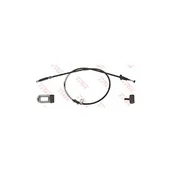 Linki hamulca postojowego - TRW LINKA HAMULCA GCH135 VOLVO V40 1.8 BI-FUEL 120KM 99-03 1.9DI 115KM 00-04 - miniaturka - grafika 1