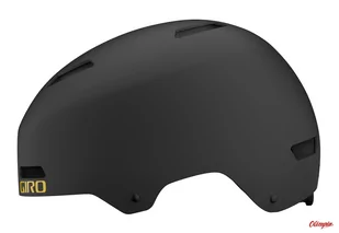 Giro Quarter Gr-7129589 Kask Rowerowy Bmx Miejski 51-55 - Kaski rowerowe - miniaturka - grafika 1