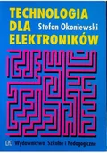 Technika - Technologia dla elektroników - miniaturka - grafika 1