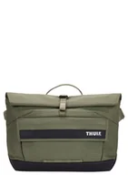 Torby na laptopy - Torba miejska na ramię Thule Paramount Crossbody 14 l - soft green - miniaturka - grafika 1