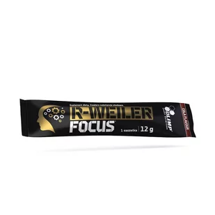 Olimp R-Weiler Focus 12g - Produkty specjalne dla sportowców - miniaturka - grafika 1