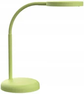Lampy stojące - MAUL Lampa stołowa LED MAULjoy, zielona - miniaturka - grafika 1