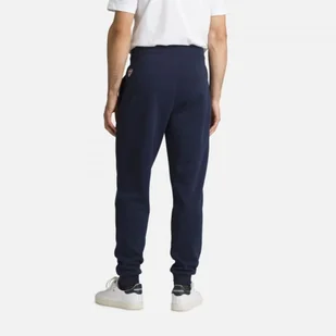 Spodnie Rossignol Logo Pant Fl - Navy - Spodnie narciarskie - miniaturka - grafika 1
