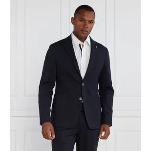 BOSS Marynarka C-Hanry | Slim Fit - Marynarki męskie - miniaturka - grafika 1