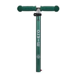Kierownica T-bar do hulajnogi Mini Micro-ECO Green - Akcesoria do skatingu - miniaturka - grafika 1