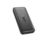 Powerbanki - SBS TTBB20000PO4K Infinity 20000mAh 10W Czary - miniaturka - grafika 1